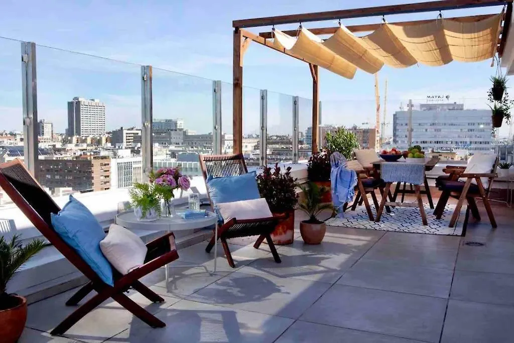 Wishome-Ático en Bernabéu con gran terraza-1