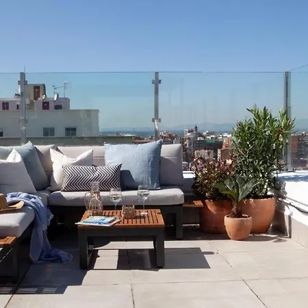 Wishome-Ático en Bernabéu con gran terraza-2