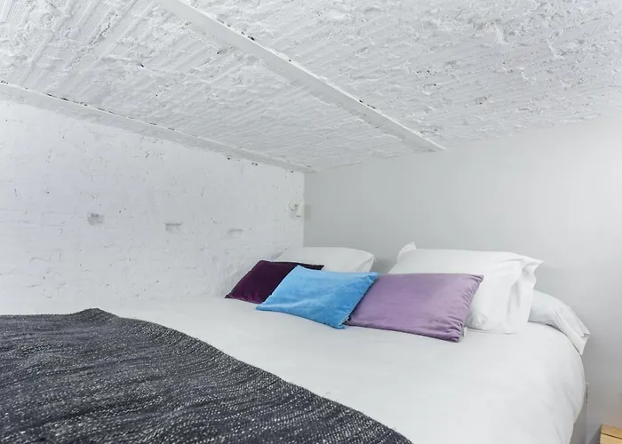 Salamanca Studio En
