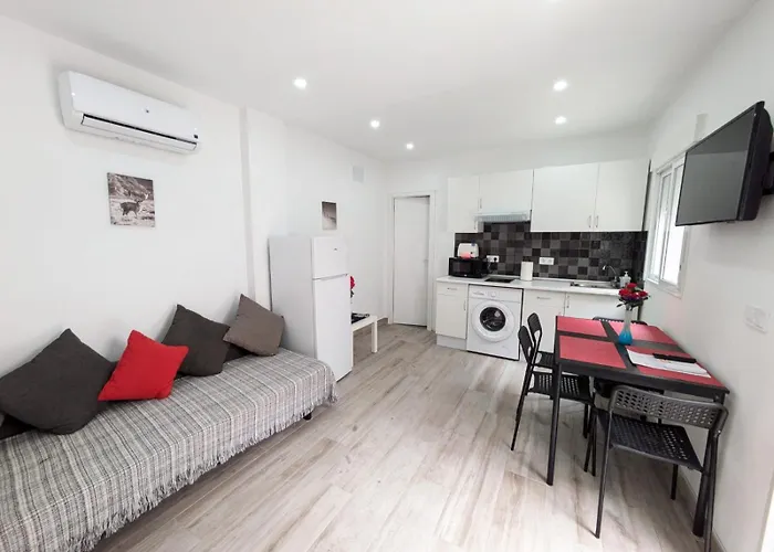 Apartaments